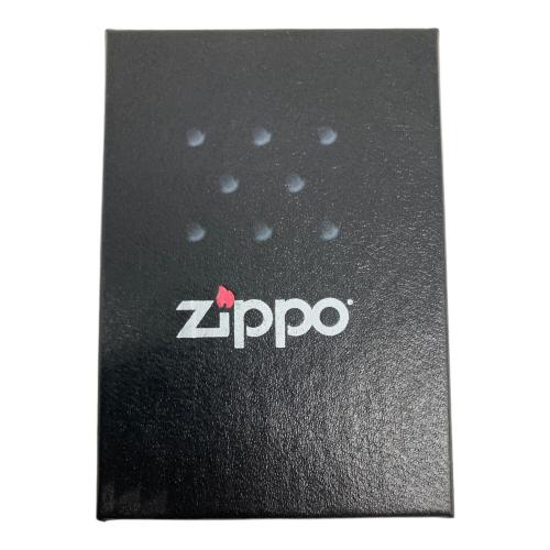 1935レプリカ ブラウンZIPPO