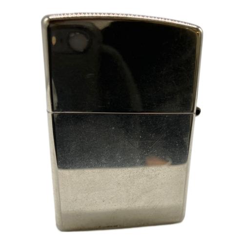 宇宙戦艦ヤマト 25周年　ZIPPO