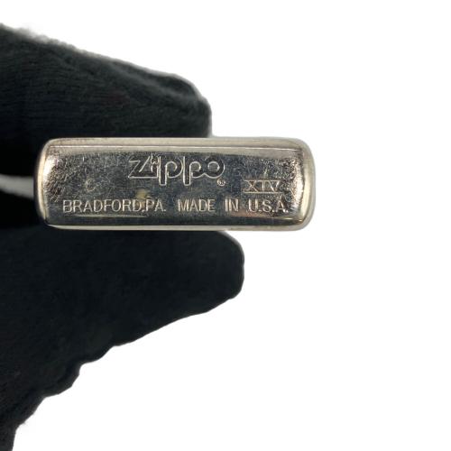 宇宙戦艦ヤマト 25周年　ZIPPO