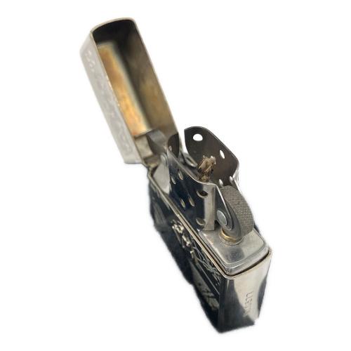 宇宙戦艦ヤマト 25周年　ZIPPO