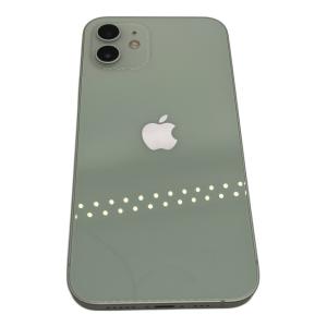 Apple (アップル) iPhone12 MGHT3J/A iOS