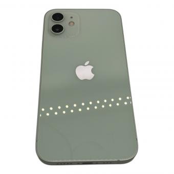 Apple (アップル) iPhone12 MGHT3J/A iOS