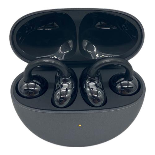 HUAWEI (ファーウェイ) ワイヤレスイヤホン FreeClip FreeClip