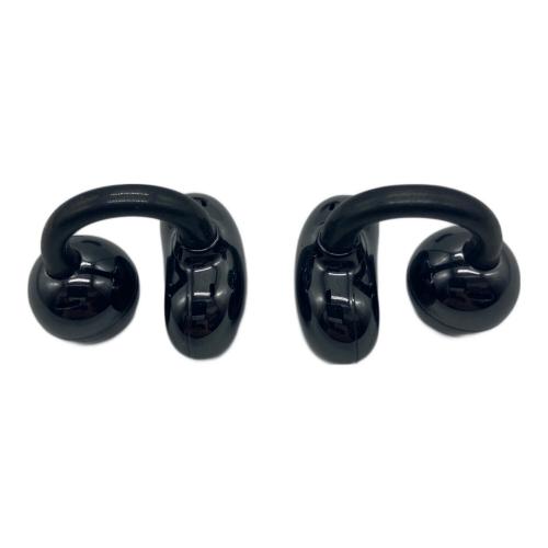 HUAWEI (ファーウェイ) ワイヤレスイヤホン FreeClip FreeClip