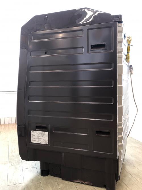 TOSHIBA (トウシバ) ドラム式洗濯乾燥機 12.0kg TW-127XP3R 2023年製