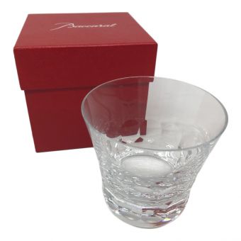 Baccarat (バカラ) グラス 箱付 2013刻印 ビバ