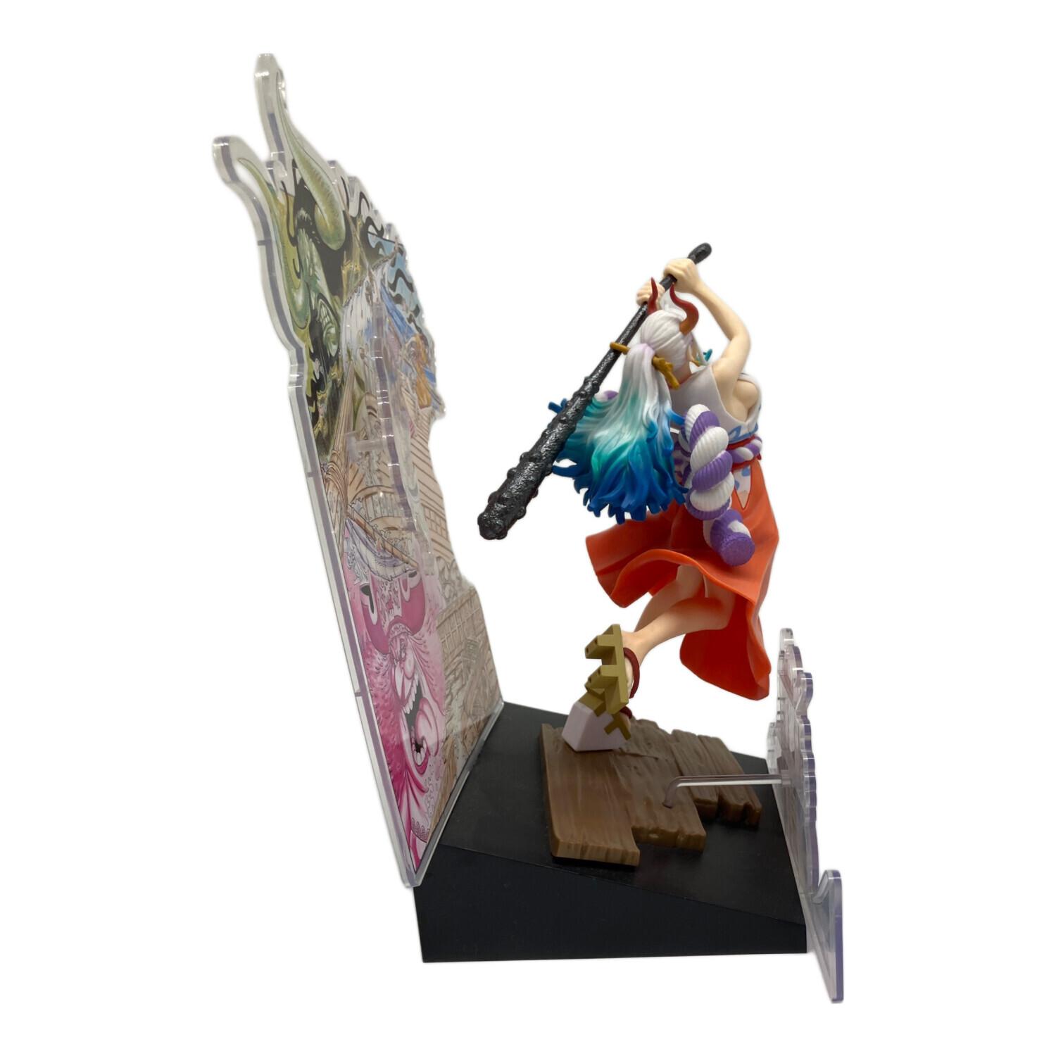 ワンピース　フィギュア　24点セット ワンピース フィギュア vol.24 8体セット Amazon.co.jp: ワンピース