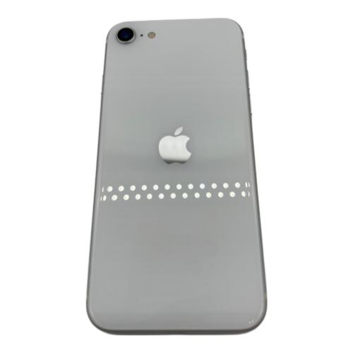 Apple iPhone SE(第2世代) 箱付 MX9T2J/A サインアウト確認済 356487108235697 ○ docomo 修理履歴無し 64GB バッテリー:Cランク 程度:Bランク iOS Blancco社データ消去済み