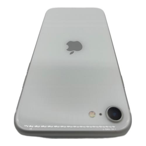 Apple iPhone SE(第2世代) 箱付 MX9T2J/A サインアウト確認済 356487108235697 ○ docomo 修理履歴無し 64GB バッテリー:Cランク 程度:Bランク iOS Blancco社データ消去済み