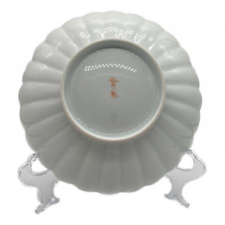 深川製磁 (フカガワセイジ) 菊割鉢 1700-595 花ひょうたん｜トレファク