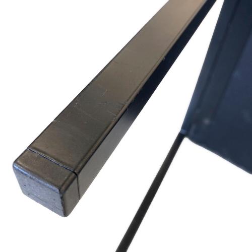 CASSINA IXC (カッシーナ イクスシー) LIMA B（リマ/B）アームチェア ブラック