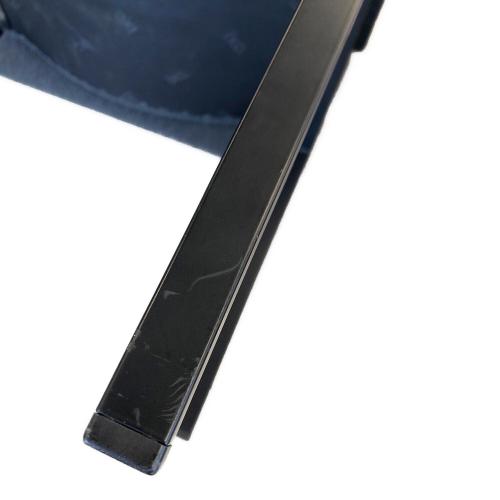 CASSINA IXC (カッシーナ イクスシー) LIMA B（リマ/B）アームチェア ブラック