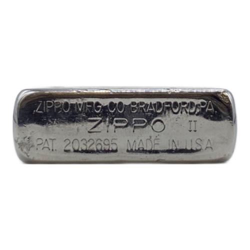 自由の女神 ZIPPO 1986/1993