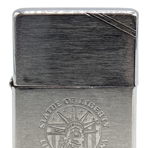 自由の女神 ZIPPO 1986/1993