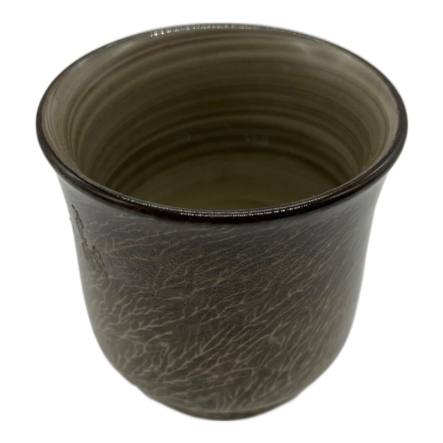 臥牛窯　専用 臥牛窯 (ガギュウガマ) ぐい呑み｜トレファクONLINE