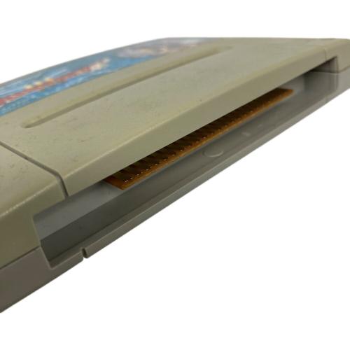 スーパーファミコン用ソフト 箱有 ドラゴンクエスト3 そして伝説へ -