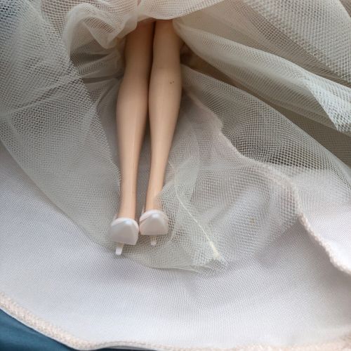 Mattel (マテル) バービー人形 Grand Entrance Collection