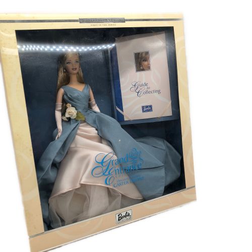 Mattel (マテル) バービー人形 Grand Entrance Collection