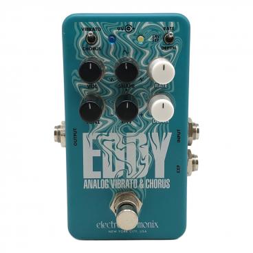 Electro Harmonix (エレクトロ・ハーモニックス) エフェクター bender