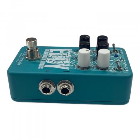 Electro Harmonix (エレクトロ・ハーモニックス) ANALOG VIBRATO