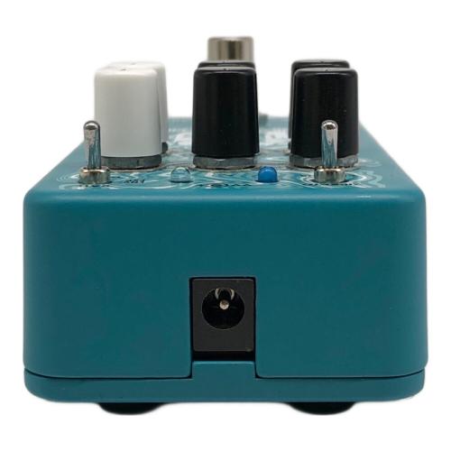 Electro Harmonix (エレクトロハーモニクス) ビブラート/コーラス EDDY