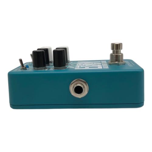 Electro Harmonix (エレクトロハーモニクス) ビブラート/コーラス EDDY