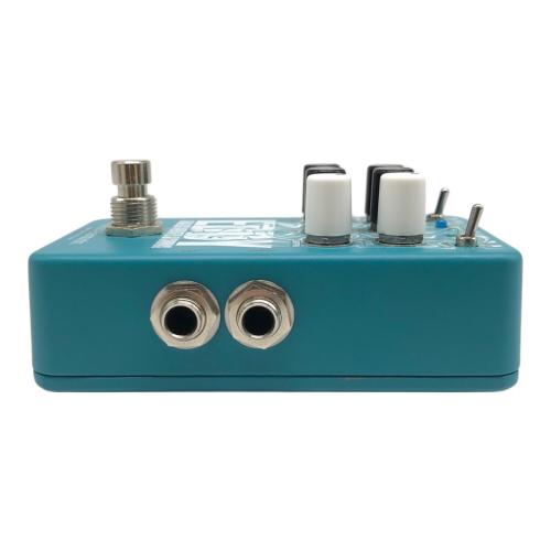 Electro Harmonix (エレクトロハーモニクス) ビブラート/コーラス EDDY