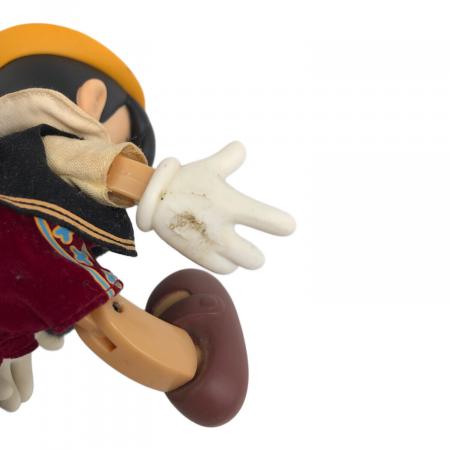 MEDICOM TOY (メディコム・トイ) フィギュア ヨゴレ・左脚折れ有