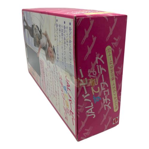 Mattel (マテル) すてきなスチュワーデス バービー人形 保管ヨゴレ有