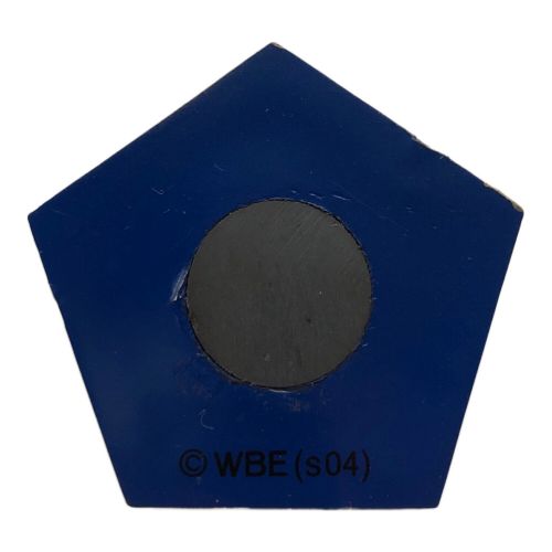 ハリーポッター かぼちゃジュース＆カエルチョコレート＆百味ビーンズ ミニチュアマグネットセット