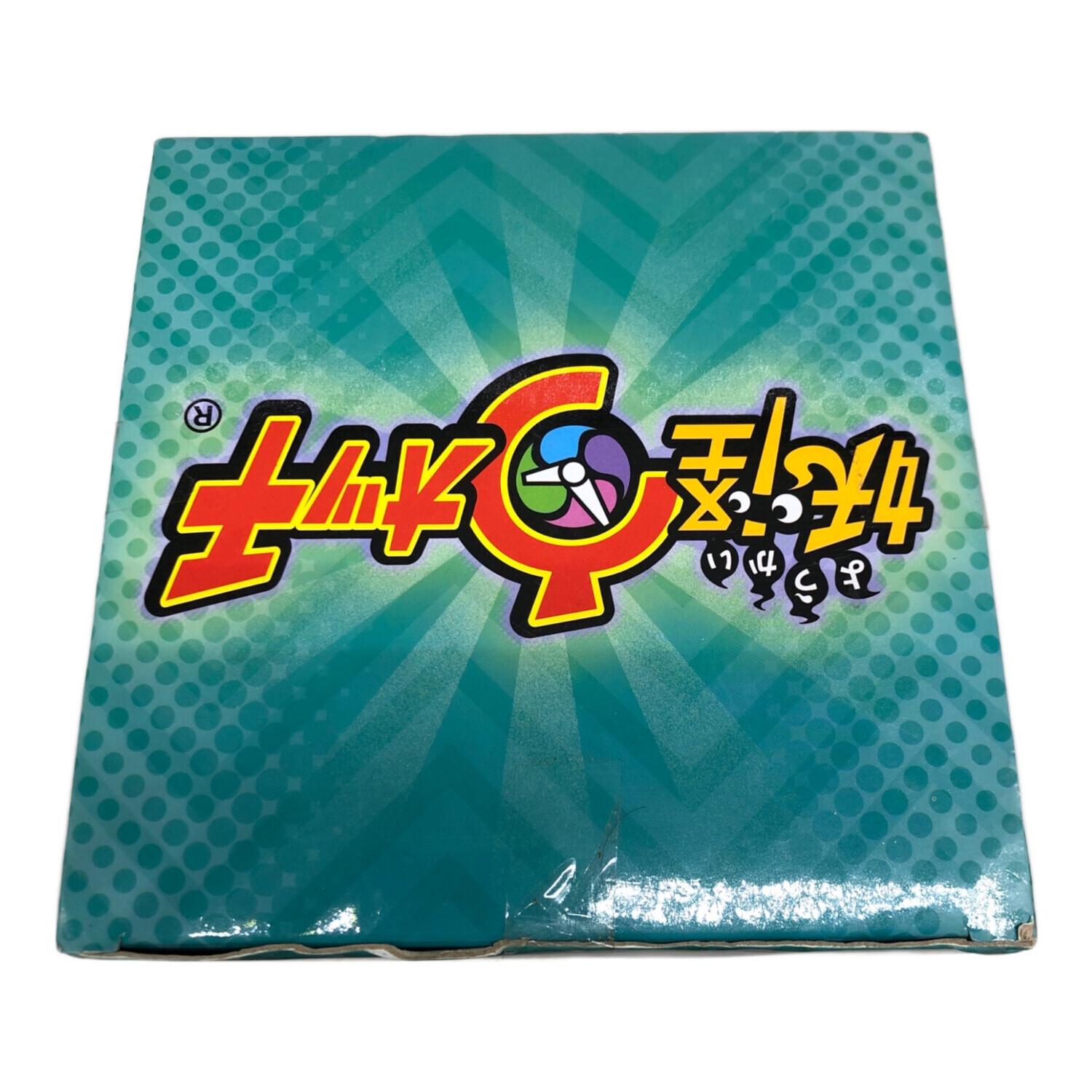 妖怪ウォッチ Amazon.co.jp: 妖怪ウォッチバスターズ鉄鬼軍/YB8-026 毘沙門天