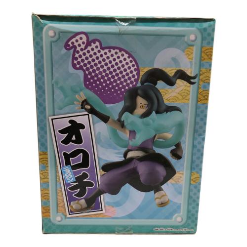 妖怪ウォッチ (バンダイ) フィギュア オロチ DXF