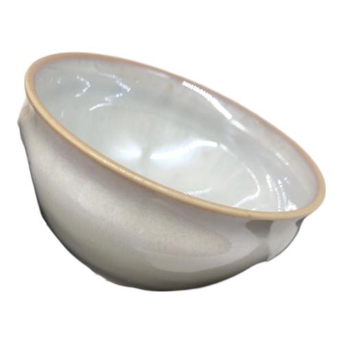 渓琉彩 ぐい呑み 真珠天目