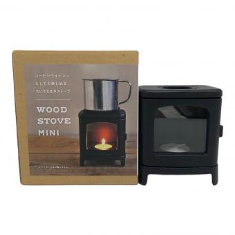 kameyama candle house（カメヤマキャンドルハウス） ちいさなまきストーブセット　SJ907-00-20