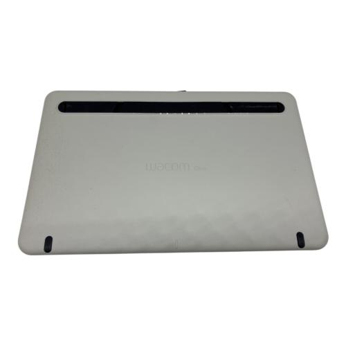 wacom (ワコム) 液晶ペンタブレット DTC133W0D