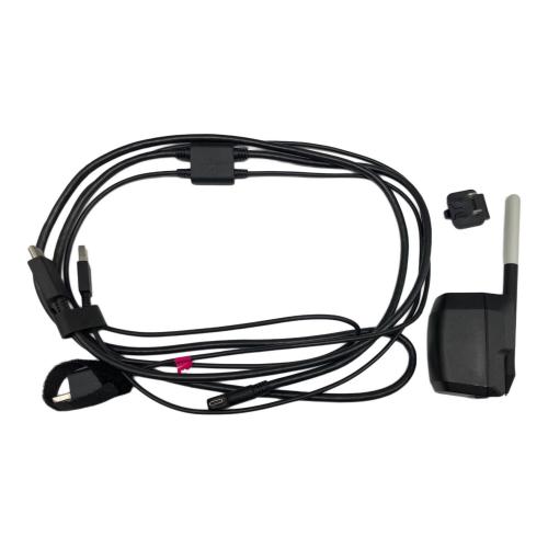 wacom (ワコム) 液晶ペンタブレット DTC133W0D