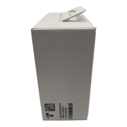 SAMSUNG (サムスン) Galaxy Buds3 SM-R530NZWAXJP