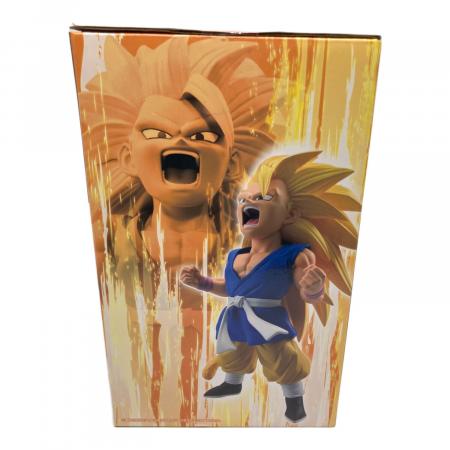 ドラゴンボール 超サイヤ人3孫悟飯 一番くじ｜トレファクONLINE