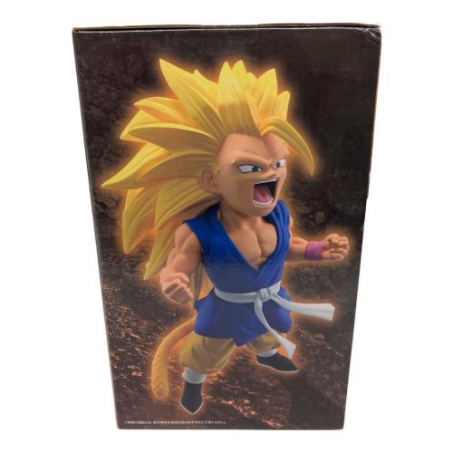 ドラゴンボール 超サイヤ人3孫悟飯 一番くじ