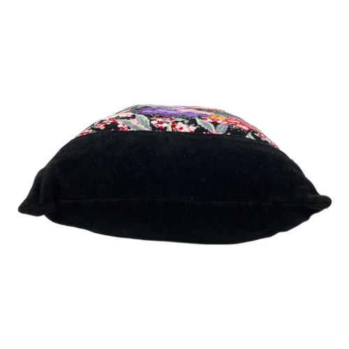 FEILER (フェイラー) クッション ブラック