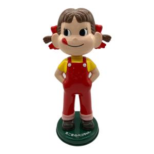 ペコちゃん (ペコチャン) 首振りペコちゃん人形 人形