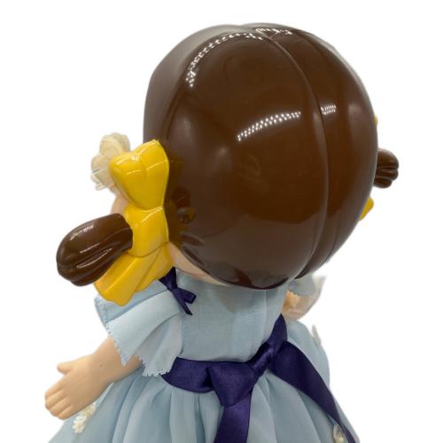 ペコちゃん (ペコチャン) フラワーガール 人形