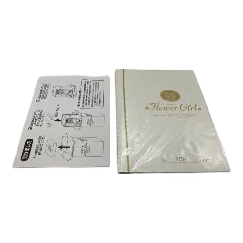 ペコちゃん (ペコチャン) フラワーガール 人形