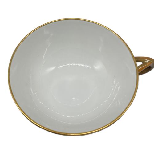 ROYAL COPENHAGEN (ロイヤル・コペンハーゲン) ティーカップ  フローラダニカ