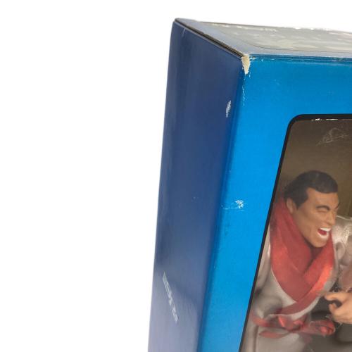 INSPIRE (インスパイア) アントニオ猪木 フィギュア 引退記念版