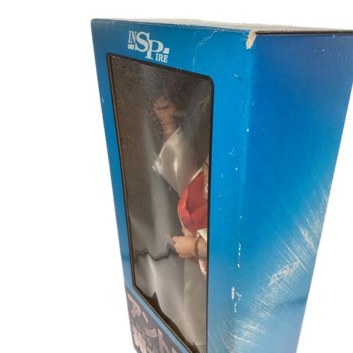 INSPIRE (インスパイア) アントニオ猪木 フィギュア 引退記念版