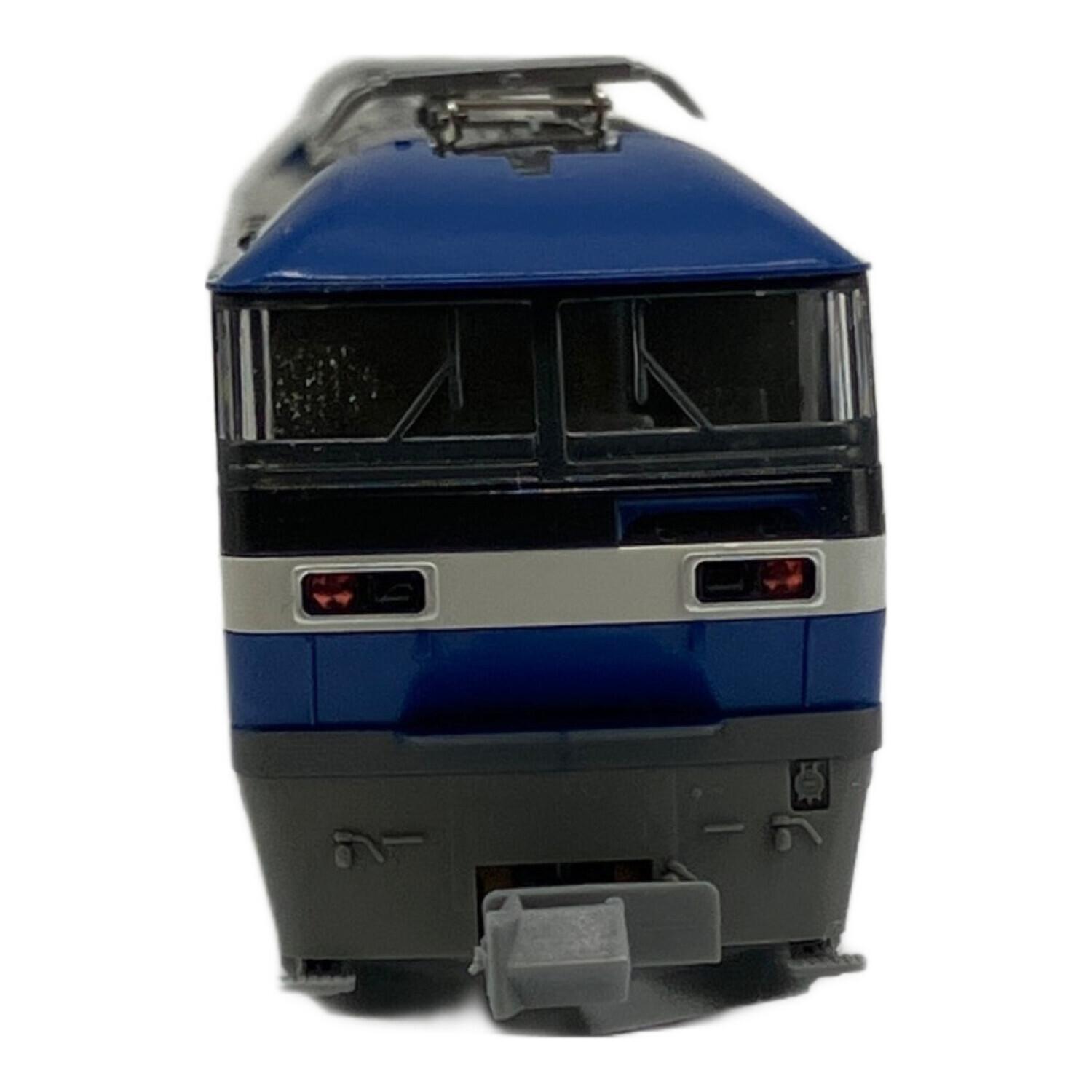 KATO (カトー) Nゲージ 電気機関車EF210 3034｜トレファクONLINE