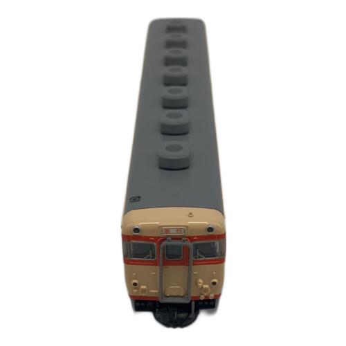 TOMIX (トミックス) Nゲージ 国鉄ディーゼルカーキハ65形 2428