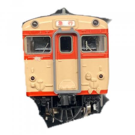 TOMIX (トミックス) 国鉄ディーゼルカー キハ58-400形 Nゲージ 2425