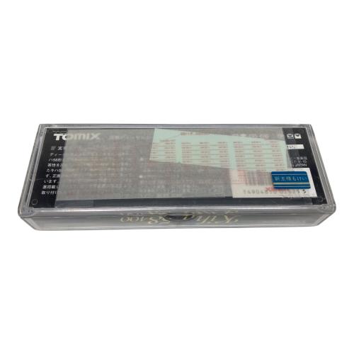 TOMIX (トミックス) 国鉄ディーゼルカー キハ58-400形 Nゲージ 2425